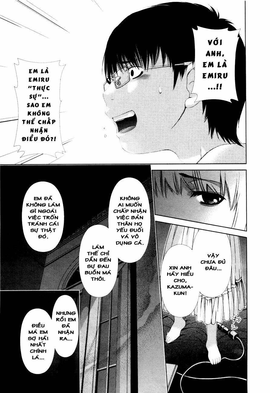 shini itaru yamai chapter 18 5