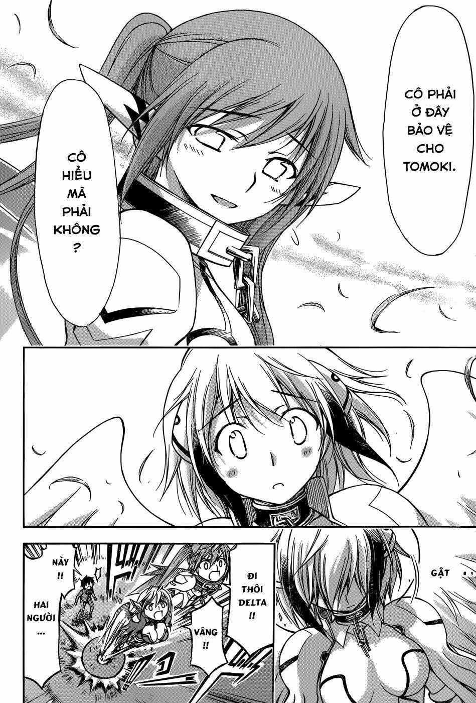 vật thất lạc của bầu trời chapter 74 28