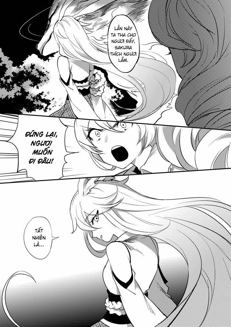 guns girl school dayz chapter 4 14