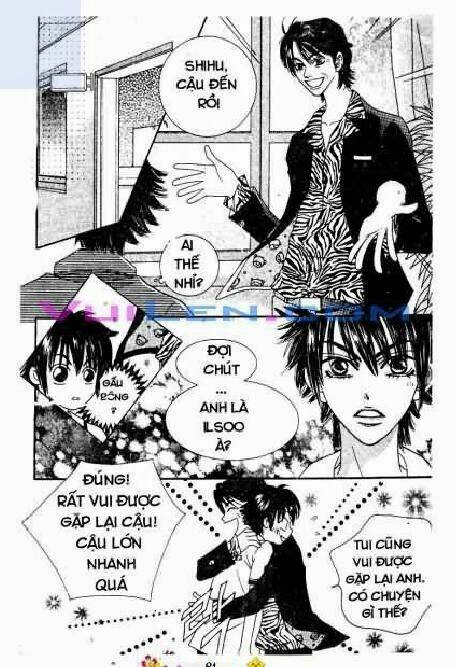 neck and neck chapter 3 76