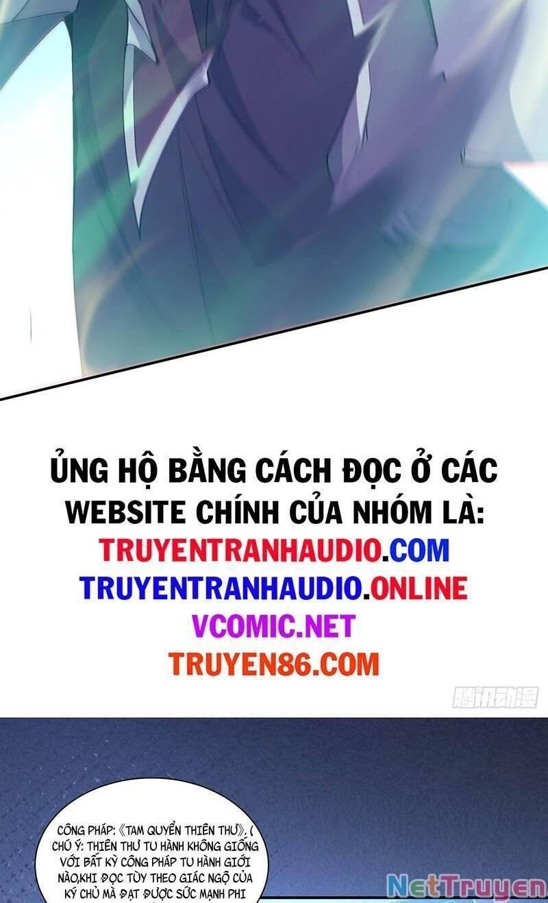 đồ đệ của ta đều là trùm phản diện chapter 15 28