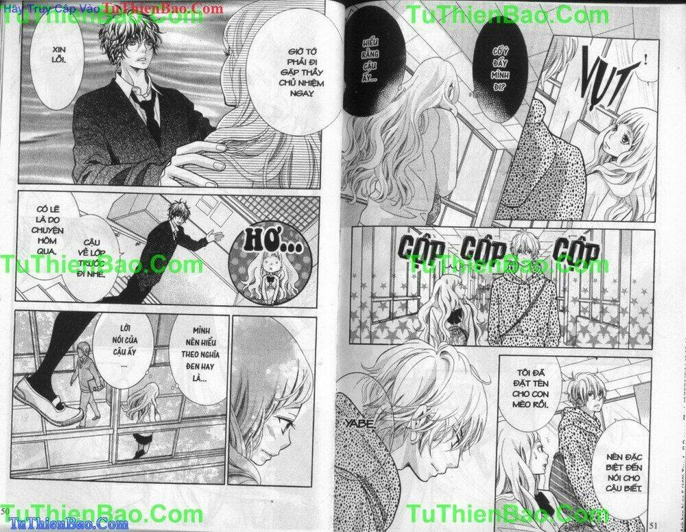 anh bạn bí ẩn chapter 5 26