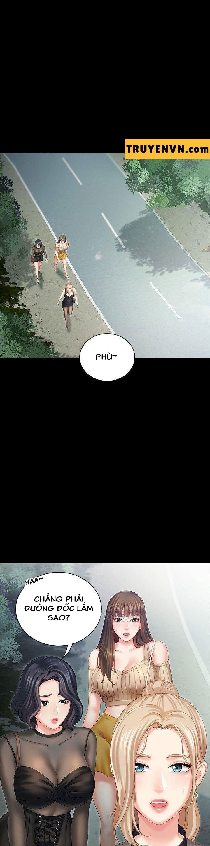 sứ mệnh người anh chapter 7 35