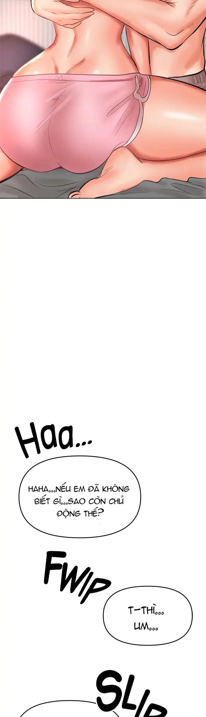 chiều chuộng em đi mà chapter 27.2 4