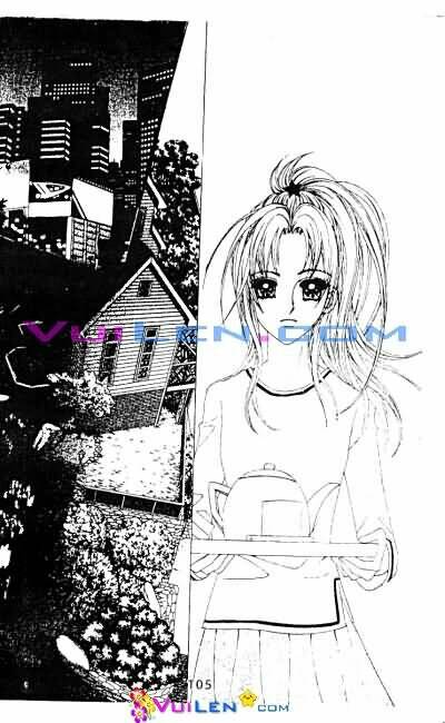 cô dâu bé xinh chapter 6 6