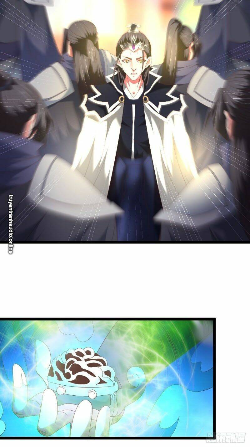 trọng sinh tối cường ma tôn ở rể chapter 102 19