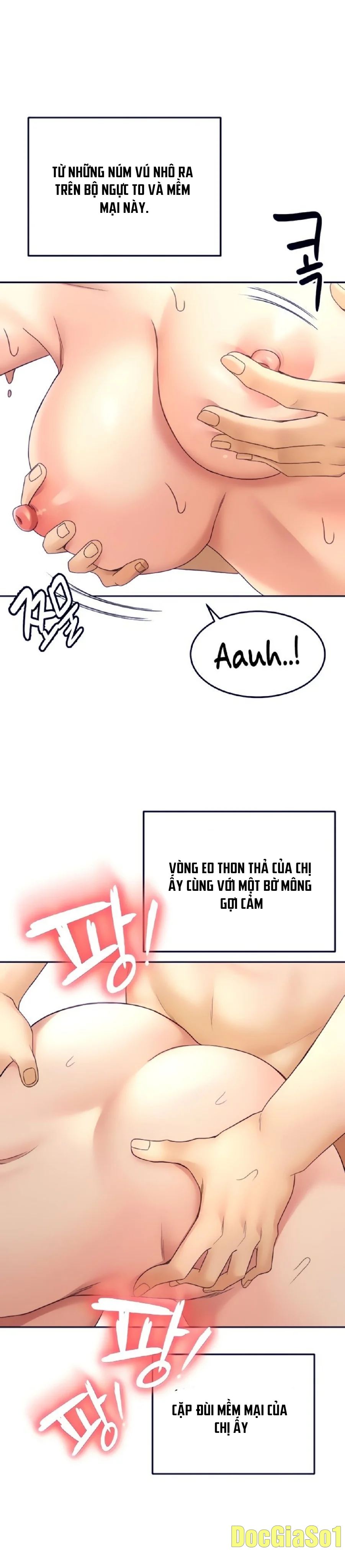 cậu chủ nhỏ chapter 29 19