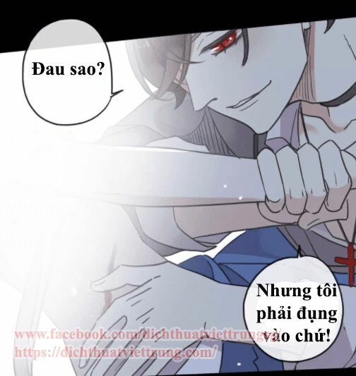 vết cắn ngọt ngào phần 1 chapter 54 57