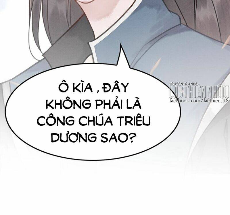 trọng sinh bá sủng nhiếp chính vương quá mạnh mẽ chapter 27 26