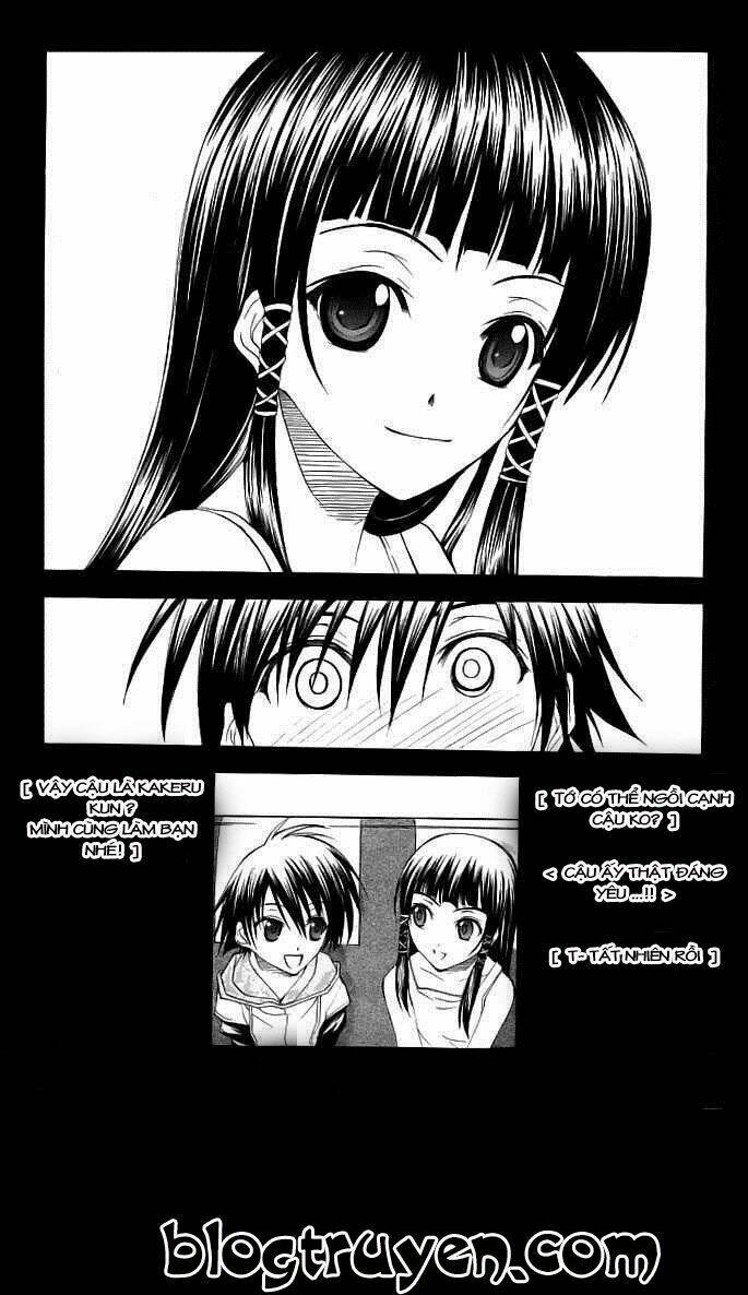 psycho buster chapter 19 2