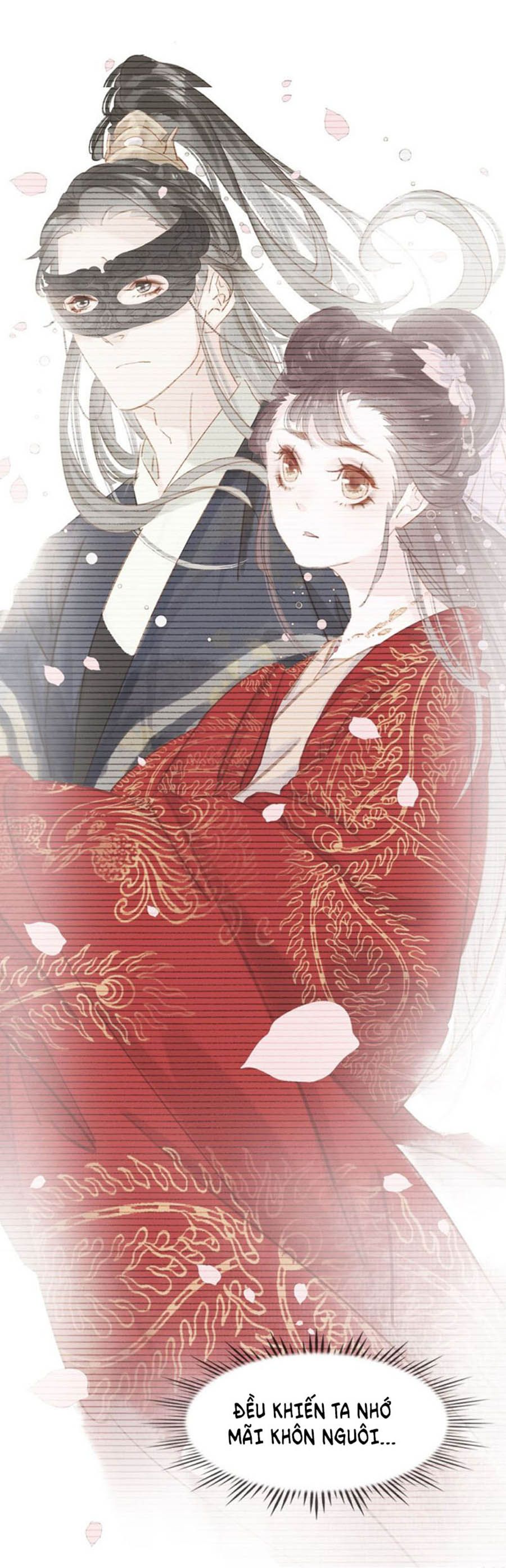 tiểu sư phụ, tóc giả người rơi rồi! chapter 36 25