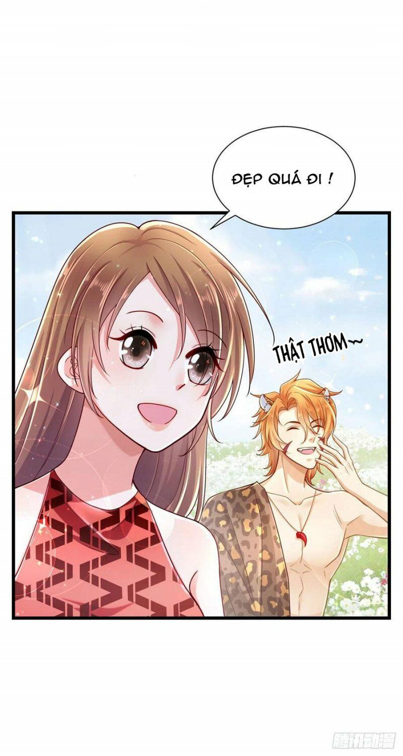 [16+] thảnh thơi thú thế chủng chủng điền, sinh sinh tể chapter 251 4