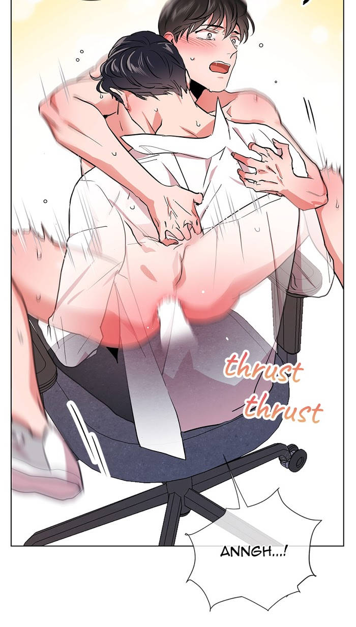 [raw] red candy chapter 48 44