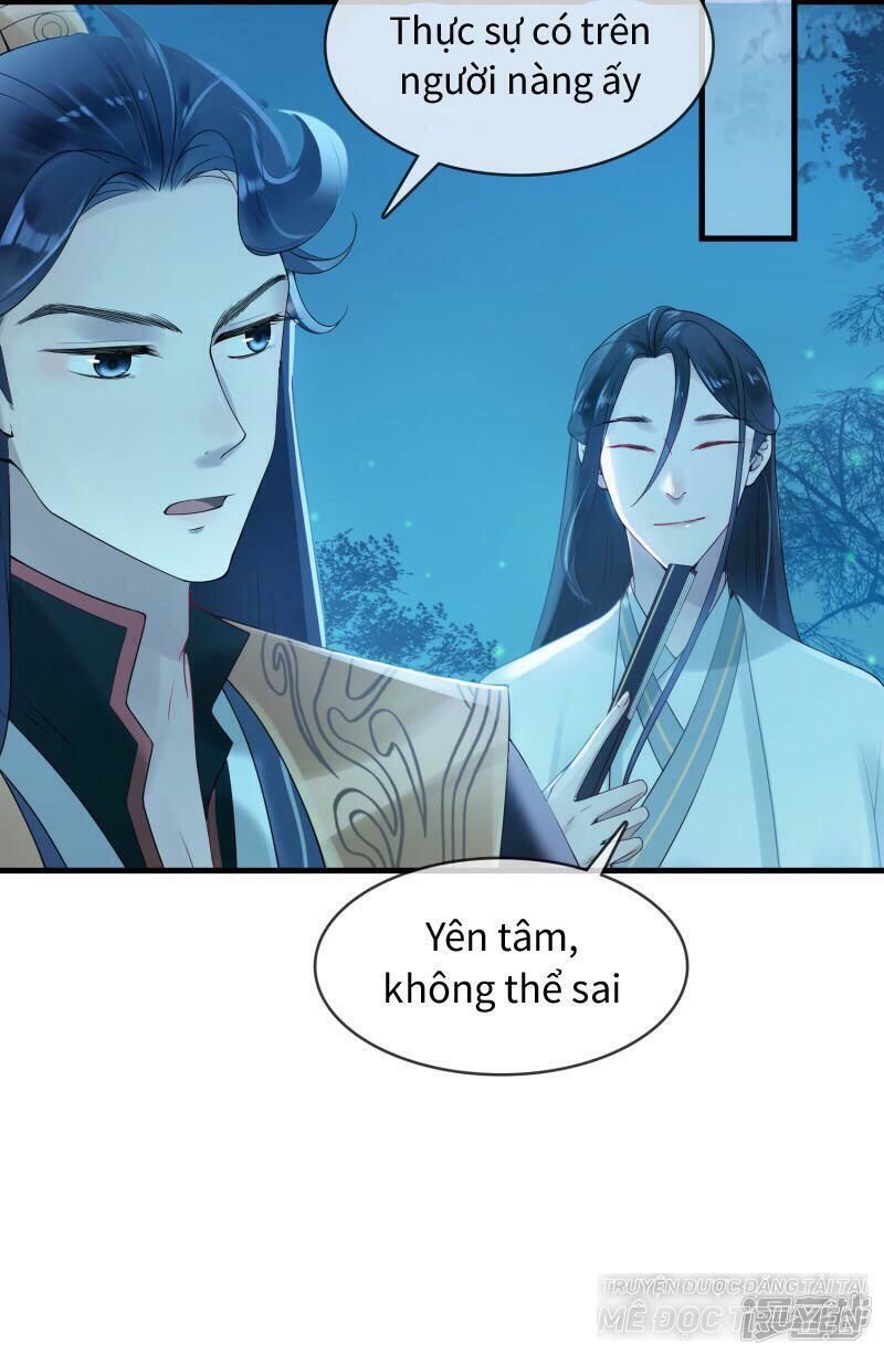 thịnh thế thiên kiêu chapter 17 22