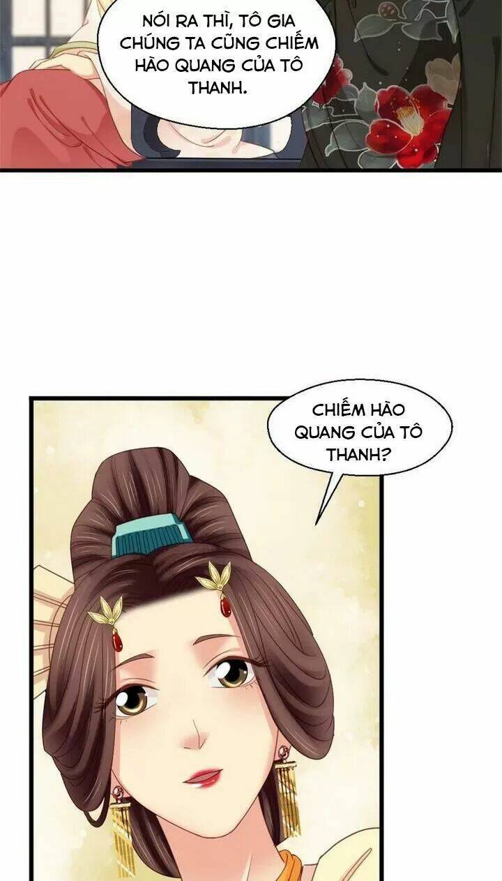 kiều nữ độc phi chapter 193 31