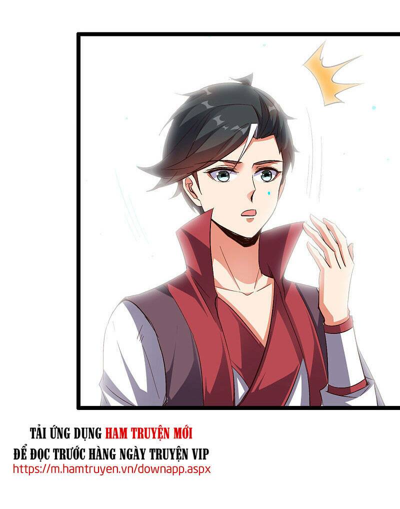 phục thiên thánh chủ chapter 127 31