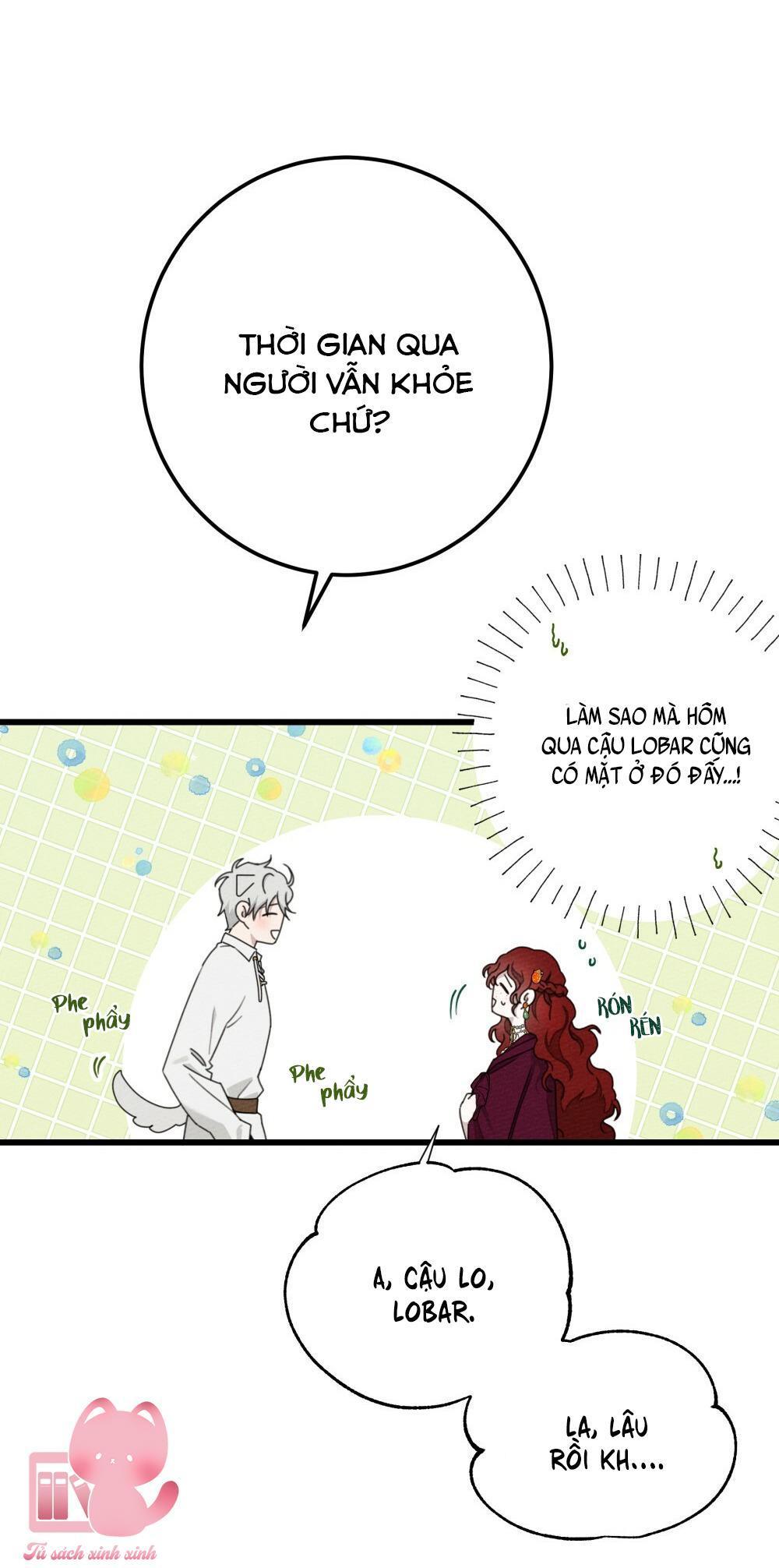 dưới tán cây sồi chapter 47 46