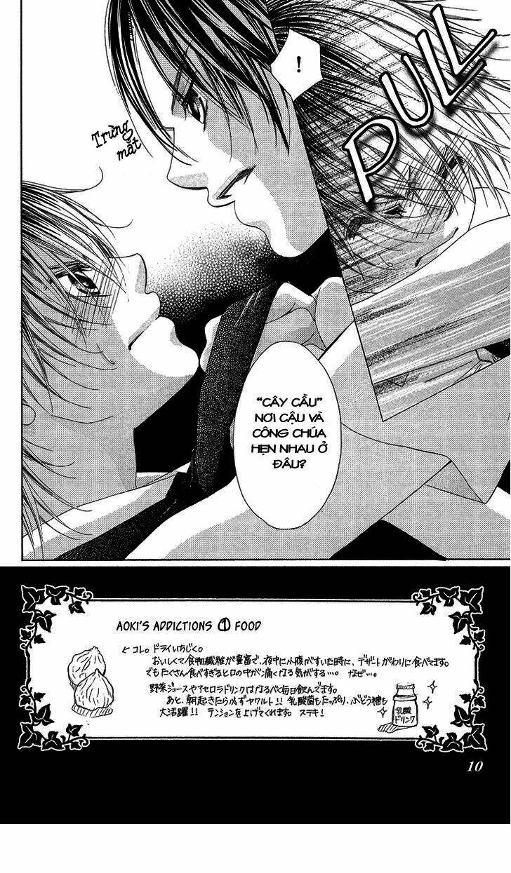 boku no hatsukoi wo kimi ni sasagu chapter 22 7
