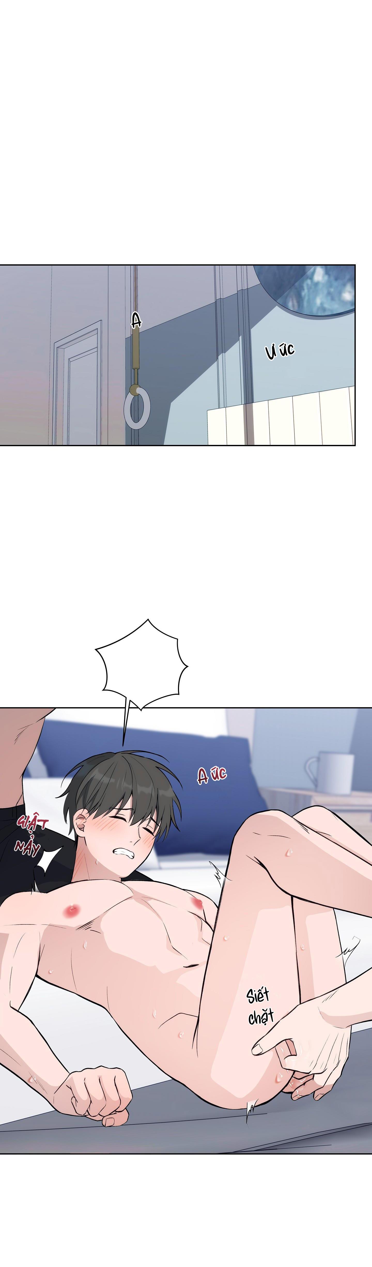 ba ngày, làm thật chapter 6 2