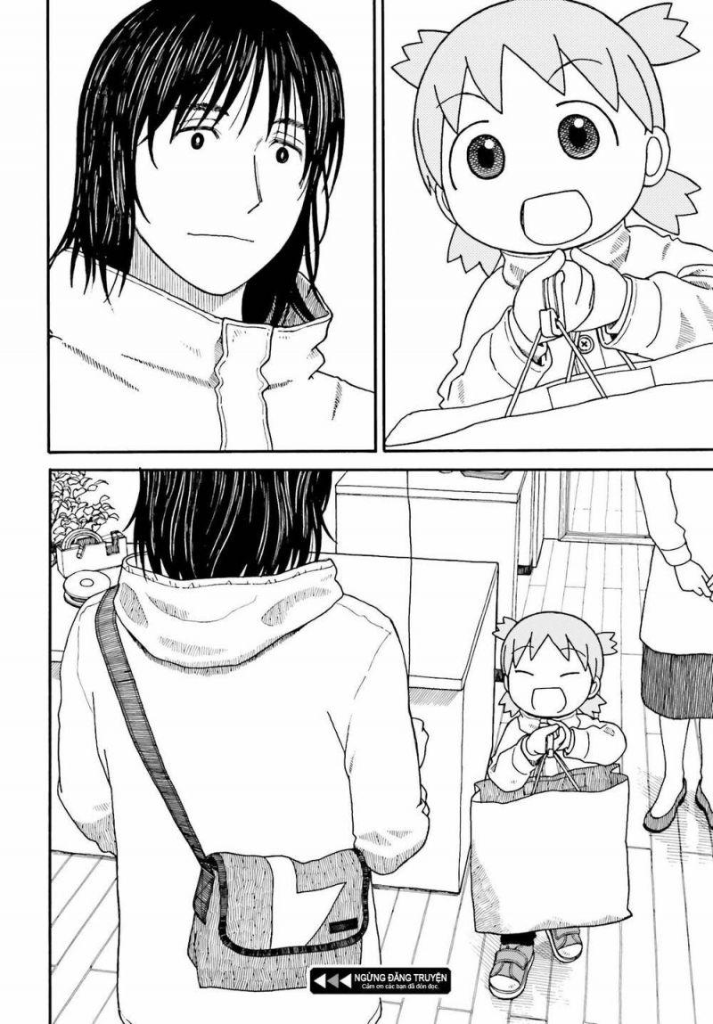 yotsubato! chapter 112 32