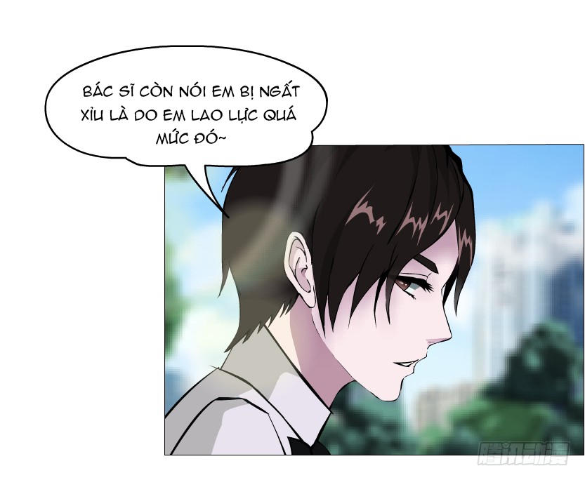 cạm bẫy của nữ thần chapter 156 22