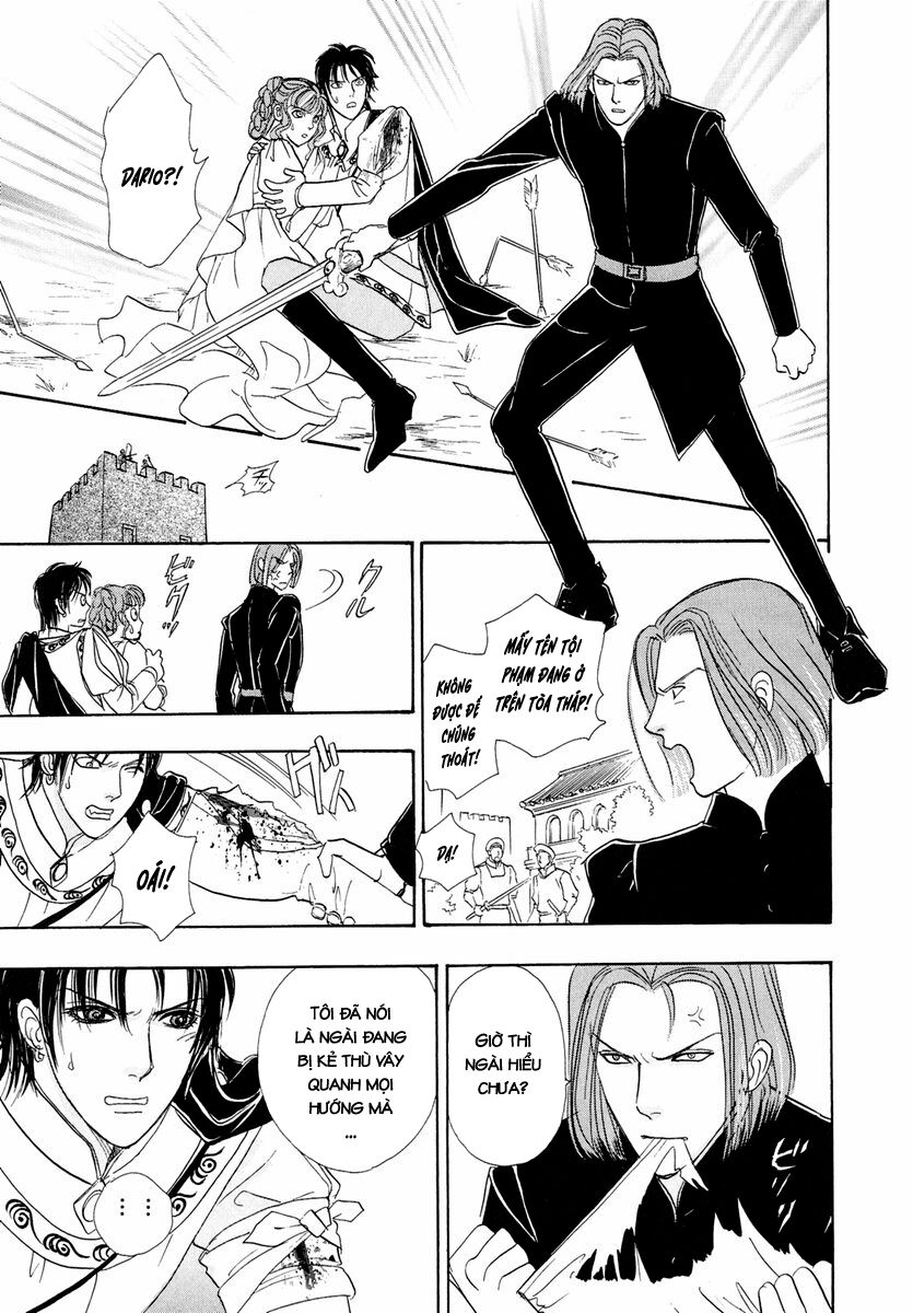 kenja no ishi chapter 18 33