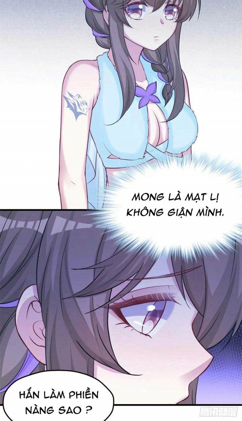 [16+] thảnh thơi thú thế chủng chủng điền, sinh sinh tể chapter 321 25