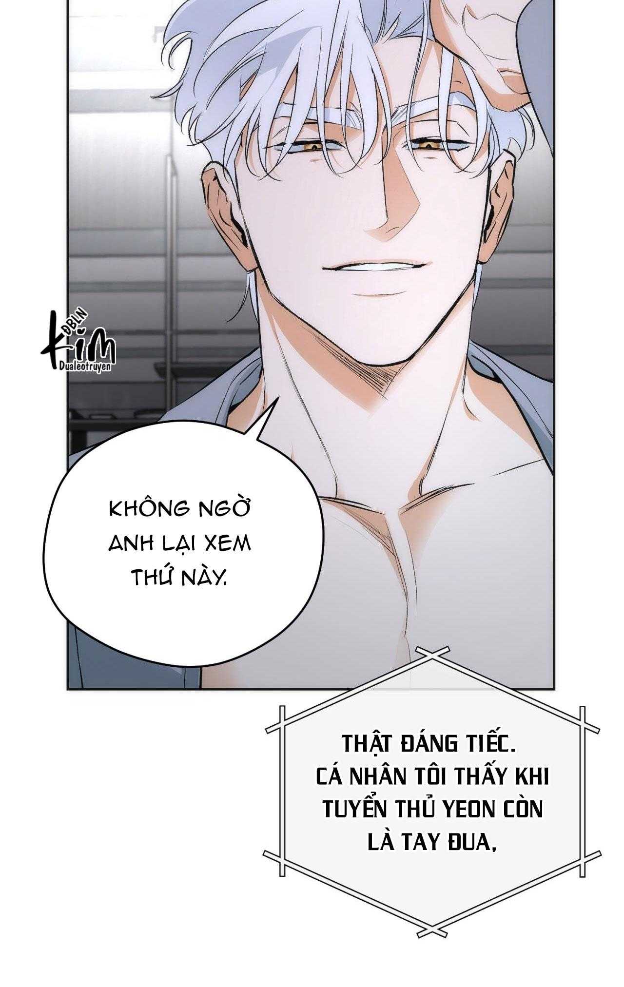 off track chapter 18 23