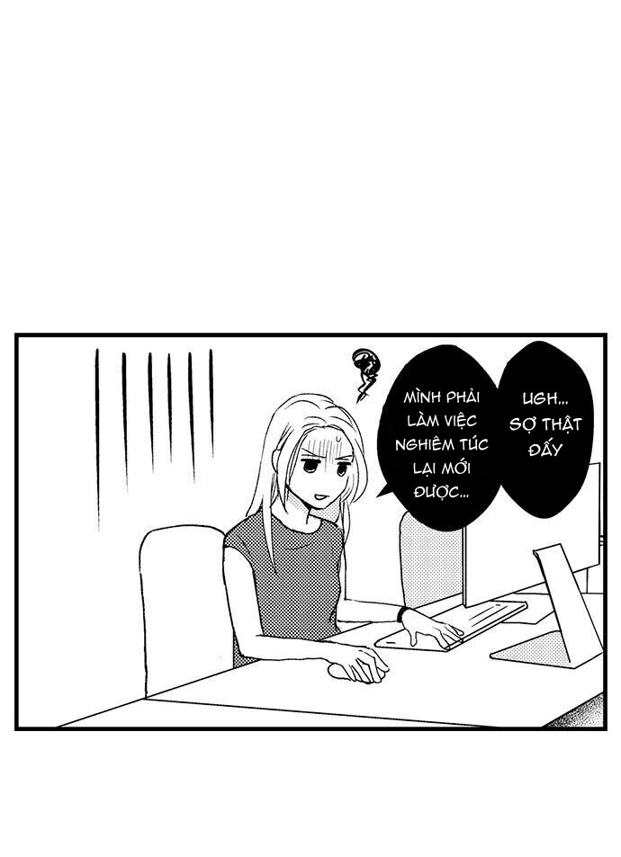 liệu đôi ta có thể khôi phục lại tình yêu khô héo này? chapter 1.2 2