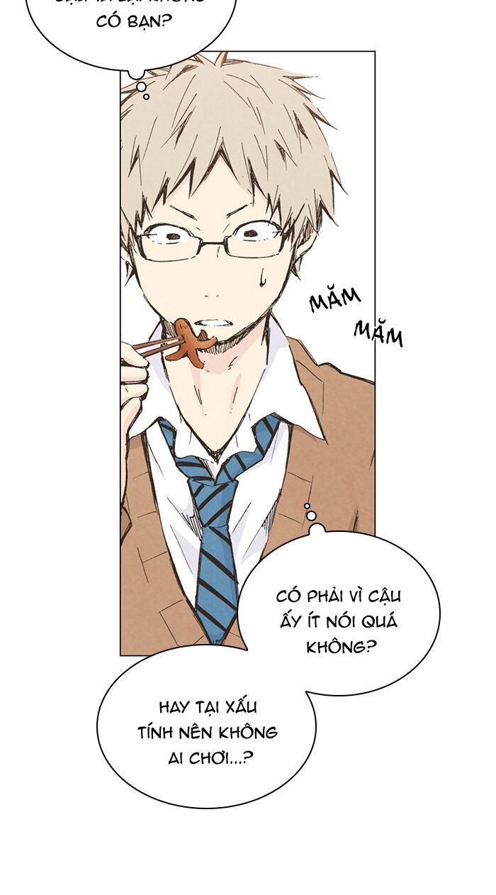 honey! honey! marry me! chapter 43 37