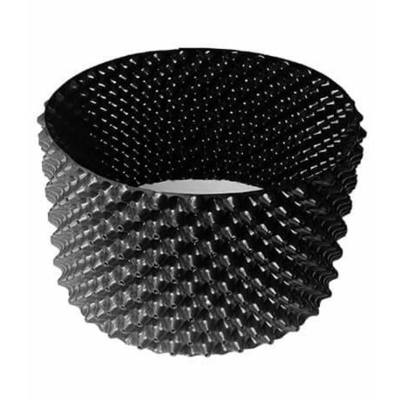 Bầu ươm V6 loại 20cm dài 50m dày 0.7mm