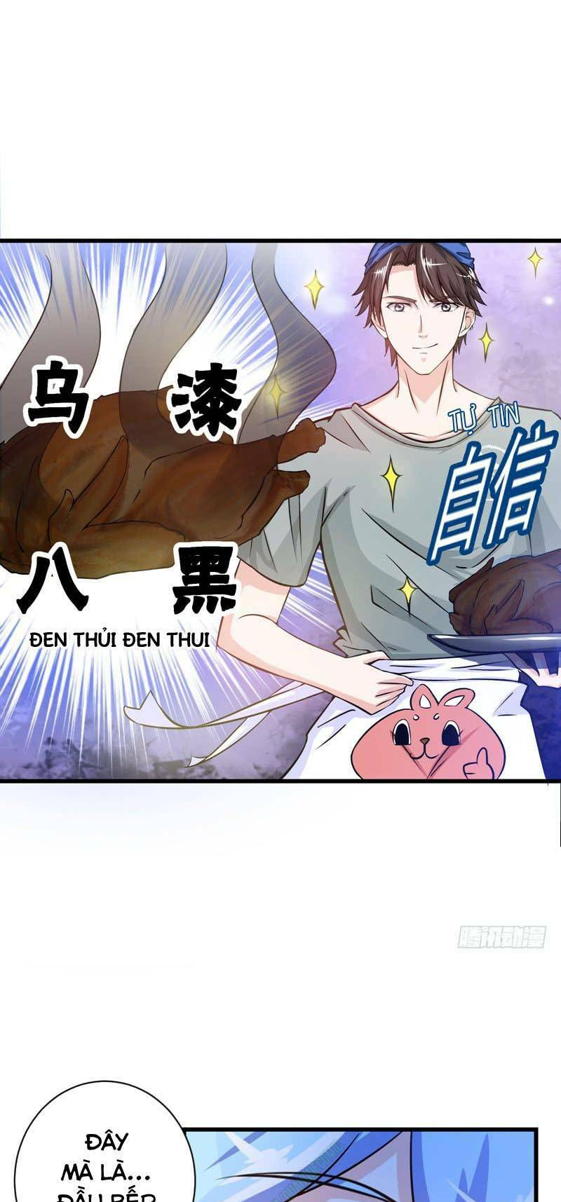 tối cường thần y tại đô thị chapter 24 23