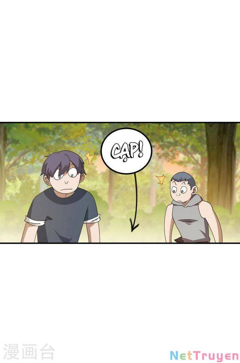 võng du chi cận chiến pháp sư chapter 448 16