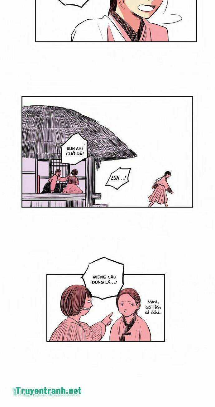 lời thì thầm ma quỉ chapter 11 11