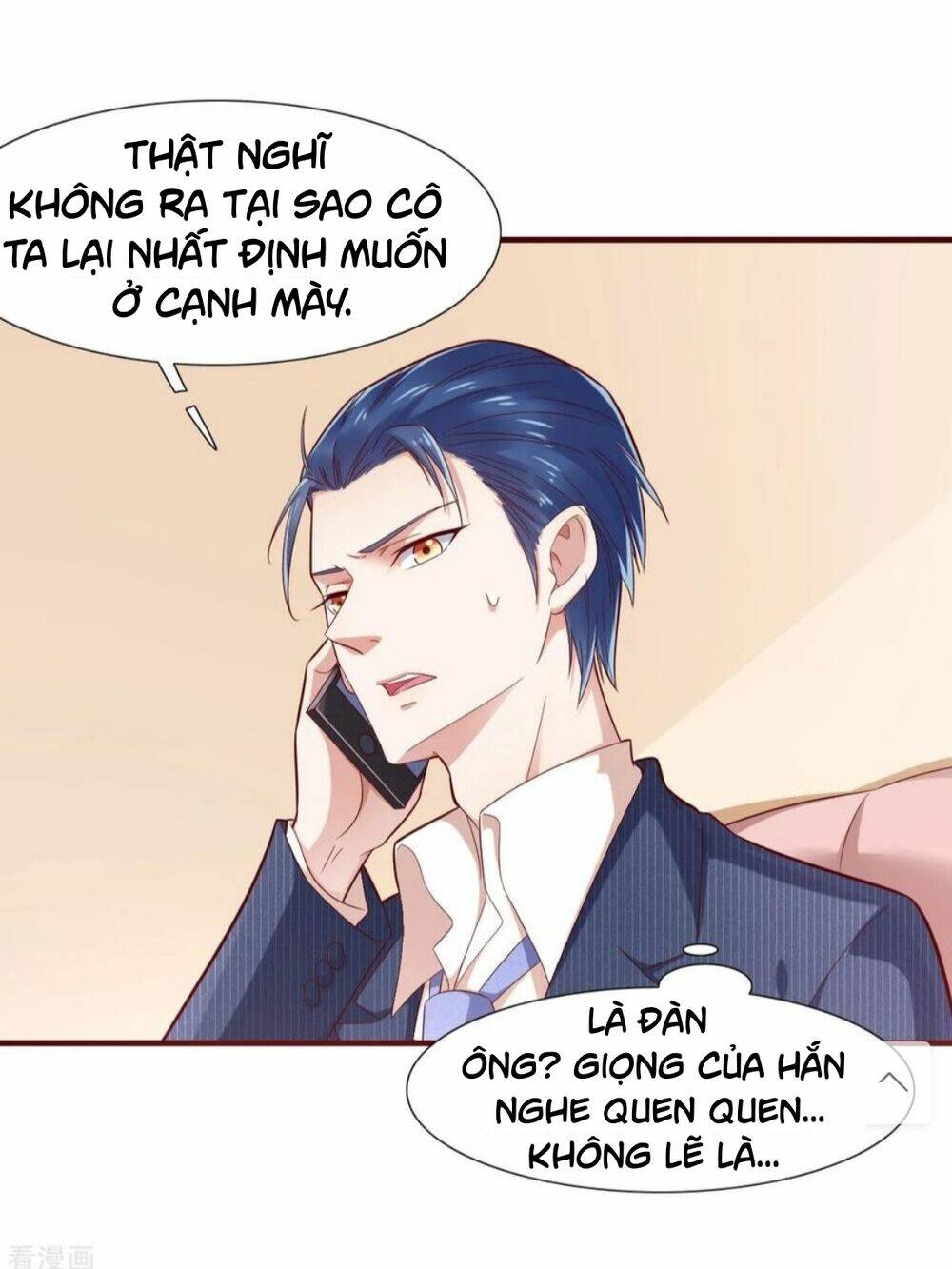 bá đạo tổng tài yêu tôi chapter 197 14