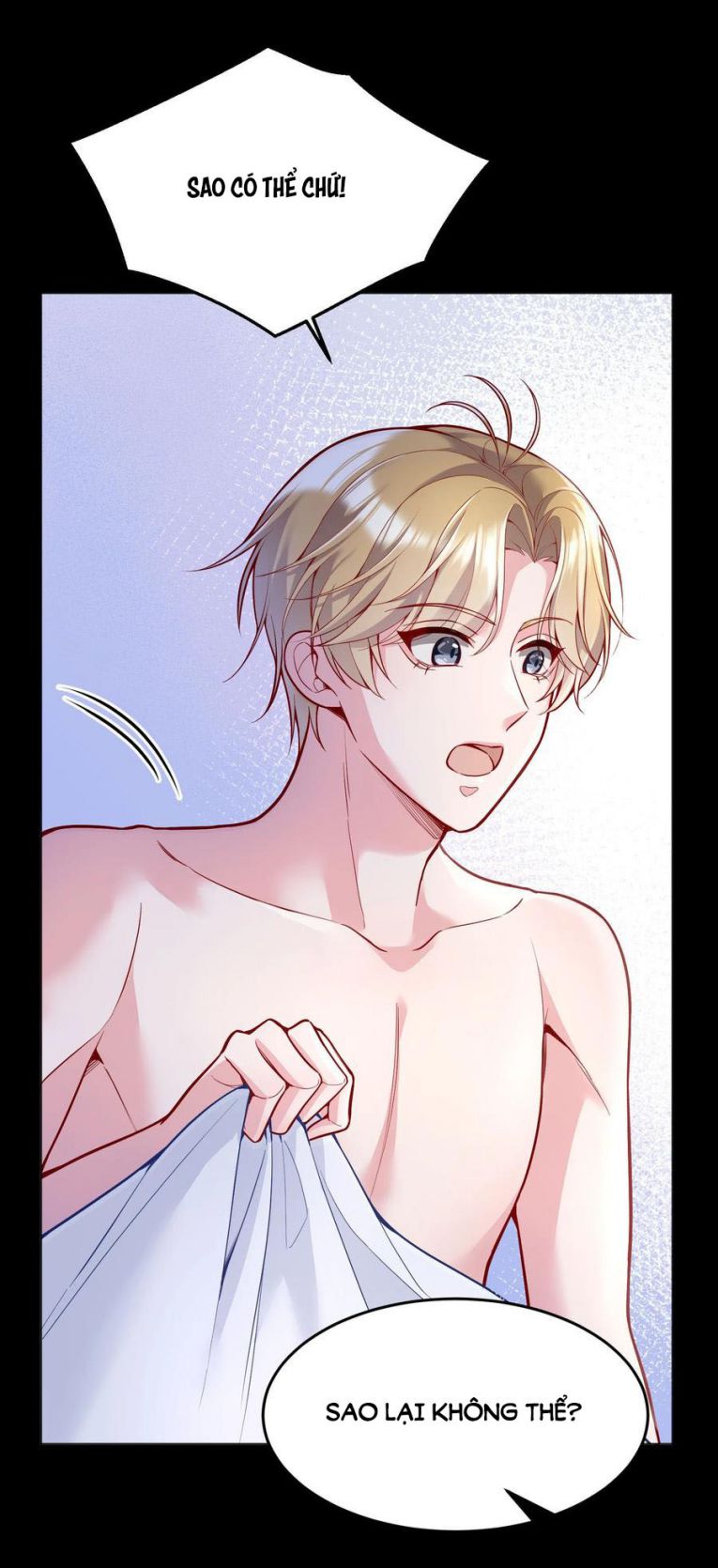 chàng nhân viên host và gã hàng xóm nguy hiểm chapter 35 40