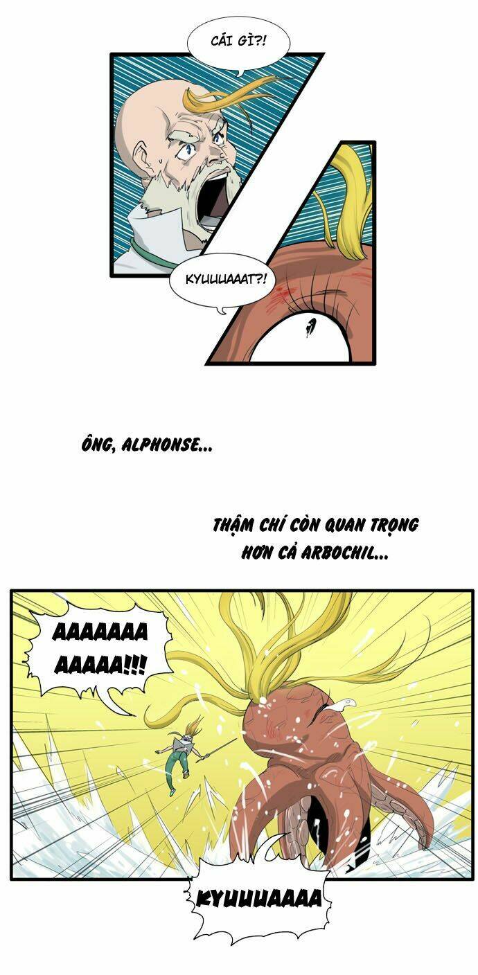 changsik đứa con của rồng chapter 34 13