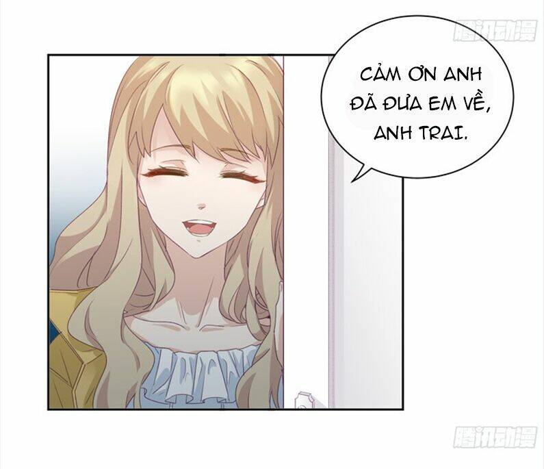 ảnh đế lão công độc ác yêu chapter 4 3