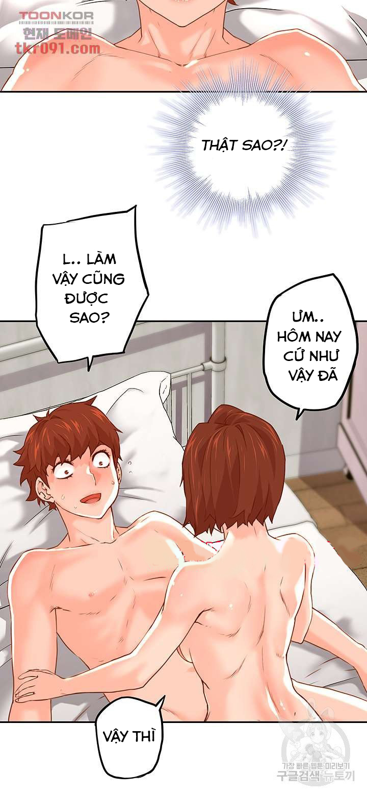 mỹ nam hàng khủng chapter 10 36