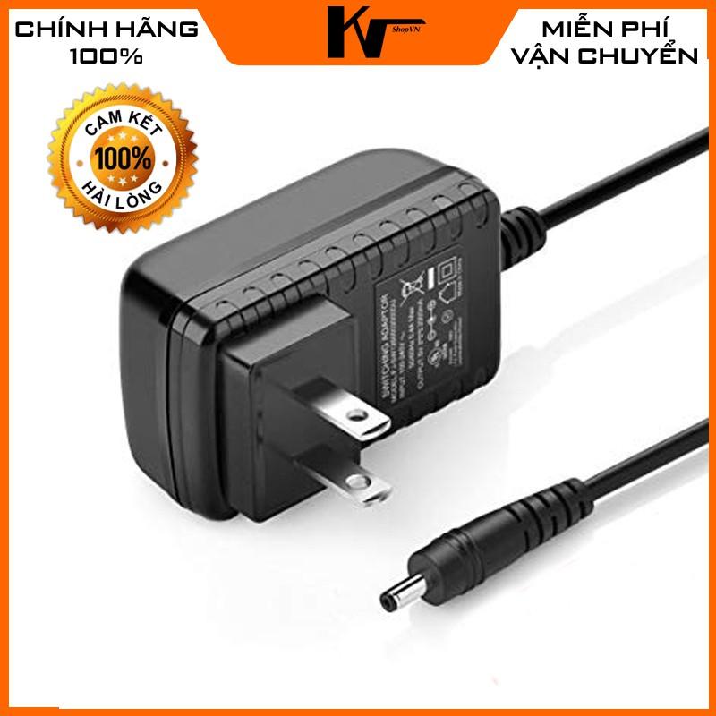 Nguồn 5V/2A chân kim 3.5 cho Android Tivi Box, Camera IP