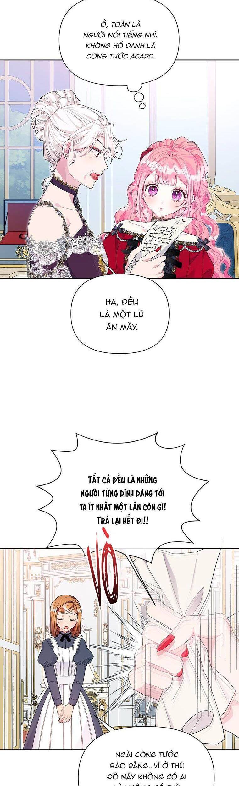 trở thành con dâu bất đắc dĩ chapter 36 4