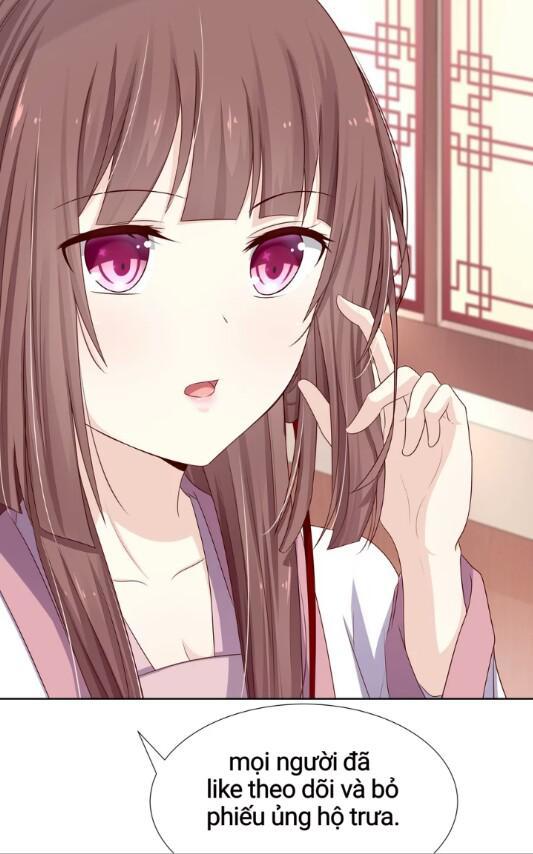 đích nữ chư hầu chapter 2 52