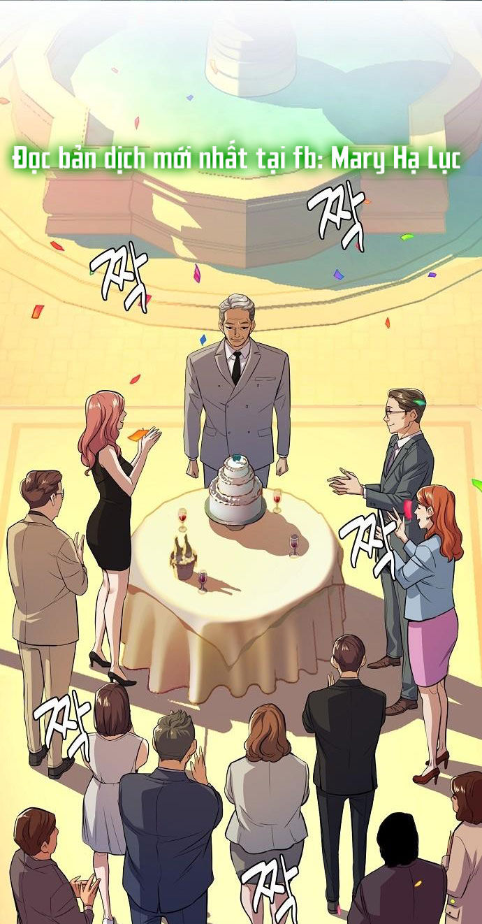 cậu út nhà tài phiệt chapter 2.1 4