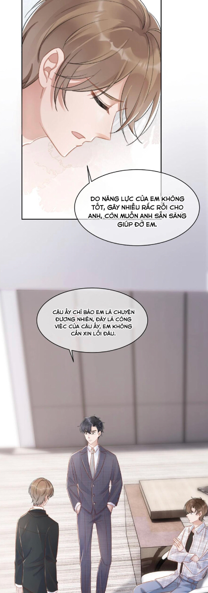 ta sinh con cho tổng tài chapter 23 20