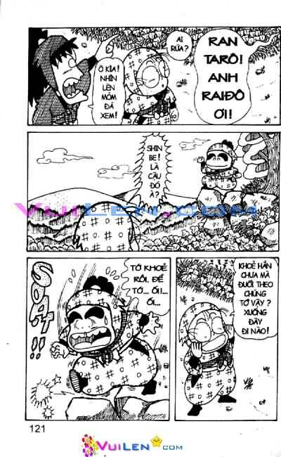 ninja loạn thị chapter 35 122