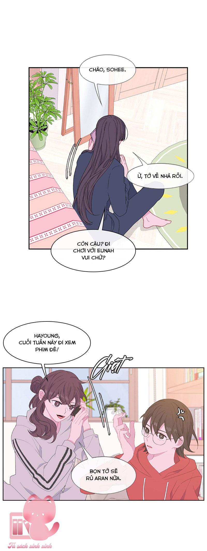 về bên anh chapter 84 12