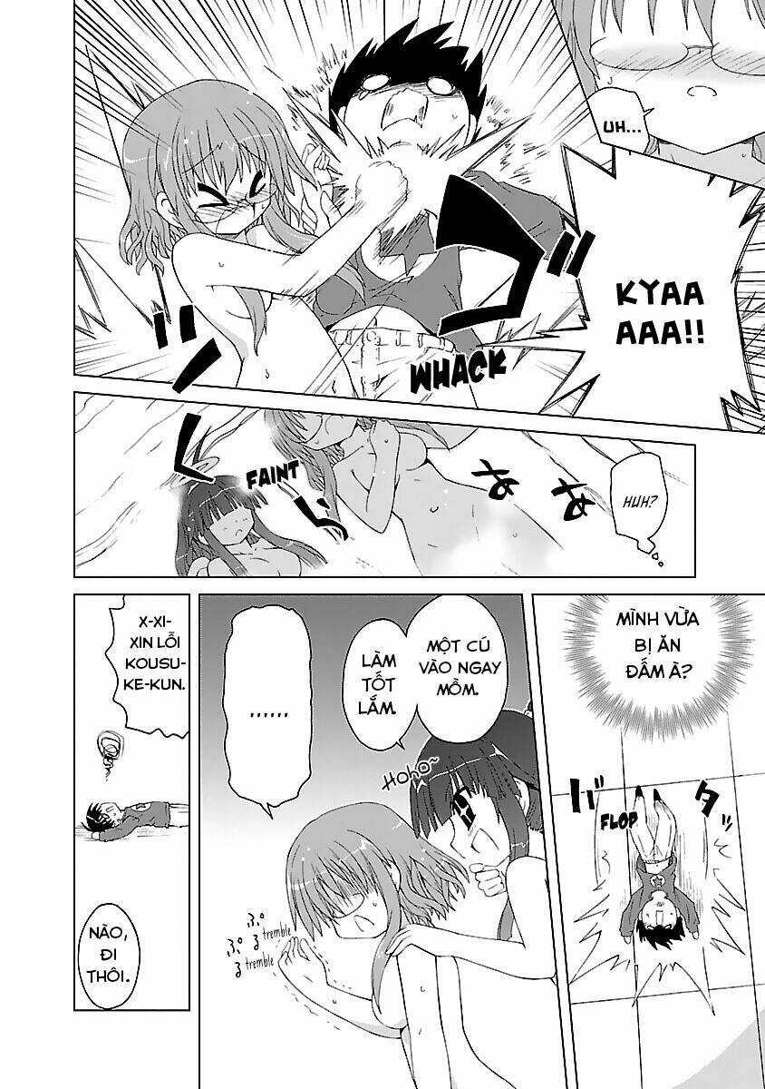 tenshi no katte chapter 2 16