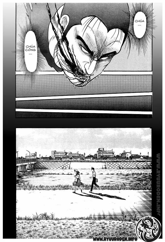 chú bé rồng - ryuuroden chapter 19 37