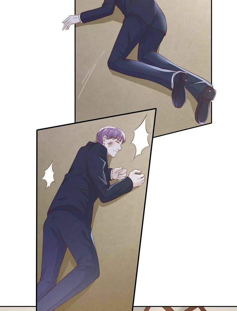 liệt ái tri hạ: series mật đào tiểu tình nhân chapter 259 4