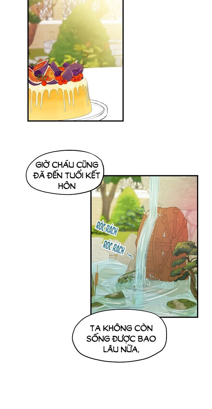 cuộc sống kỳ thú chapter 36 8